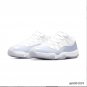 Air Jordan 11 Low Pure Violet Shoes Sneakers