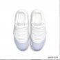 Air Jordan 11 Low Pure Violet Shoes Sneakers