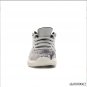 Air Jordan 11 Low Snake Light Bone Shoes Sneakers
