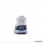 Air Jordan 11 Low Snake Navy (2019) Shoes Sneakers