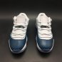 Air Jordan 11 Low Snake Navy (2019) Shoes Sneakers