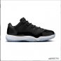 Air Jordan 11 Low Space Jam Shoes Sneakers