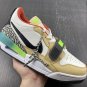 Air Jordan Legacy 312 Low Gradient Shoes Sneakers