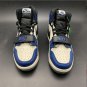 Air Jordan Legacy 312 Storm Blue Shoes Sneakers