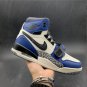 Air Jordan Legacy 312 Storm Blue Shoes Sneakers
