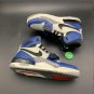 Air Jordan Legacy 312 Storm Blue Shoes Sneakers