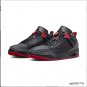 Air Jordan Spizike Low Bred Shoes Sneakers