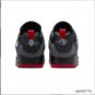 Air Jordan Spizike Low Bred Shoes Sneakers