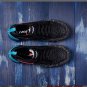 Air Jordan Vapor Max 2.0 Black Hot Punch Shoes Sneakers