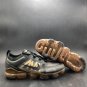 Air Jordan Vapor Max 2019 Black Metallic Gold Shoes Sneakers