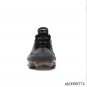 Air Jordan Vapor Max 2019 Black Metallic Gold Shoes Sneakers