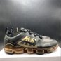 Air Jordan Vapor Max 2019 Black Metallic Gold Shoes Sneakers