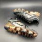 Air Jordan Vapor Max 2019 Black Metallic Gold Shoes Sneakers