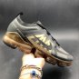Air Jordan Vapor Max 2019 Black Metallic Gold Shoes Sneakers