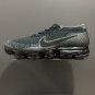 Air Jordan Vapor Max Flyknit Black Dark Grey Shoes Sneakers