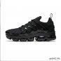 Air Jordan Vapor Max Plus Triple Black Shoes Sneakers 1