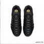 Air Jordan Vapor Max Plus Triple Black Shoes Sneakers 1