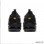 Air Jordan Vapor Max Plus Triple Black Shoes Sneakers 1