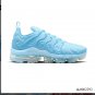 Air Jordan Vapor Max Plus University Blue Shoes Sneakers
