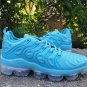 Air Jordan Vapor Max Plus University Blue Shoes Sneakers