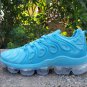 Air Jordan Vapor Max Plus University Blue Shoes Sneakers