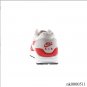 Air Max 1 Anniversary Red Shoes Sneakers