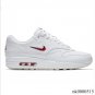Air Max 1 Jewel Rare Ruby Shoes Sneakers