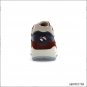 Air Max 1 Kasina Won-Ang Orange Shoes Sneakers