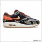 Air Max 1 SP Concepts Heavy Shoes Sneakers