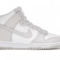 Dunk High Retro White Vast Grey (2021) Shoes Sneakers