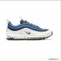 Air Max 97 Pull Tab Obsidian White Shoes Sneakers