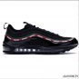 Air Max 97 UNDFTD Black Shoes Sneakers