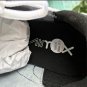 Air Max 270 White Black Shoes Sneakers