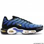 Air Max Plus Greedy Shoes Sneakers