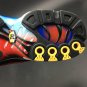Air Max Plus Greedy Shoes Sneakers