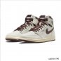 Air Max Maniere x Air Jordan 1 High OG Shoes Sneakers