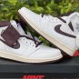 Air Max Maniere x Air Jordan 1 High OG Shoes Sneakers