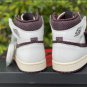 Air Max Maniere x Air Jordan 1 High OG Shoes Sneakers