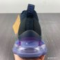 Air Max Scorpion Black Shoes Sneakers
