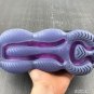 Air Max Scorpion Black Shoes Sneakers