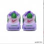 Air More Uptempo Low AMBUSH Lilac Shoes Sneakers