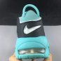 Air More Uptempo Tiffany (GS) Shoes Sneakers