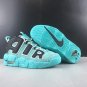 Air More Uptempo Tiffany (GS) Shoes Sneakers