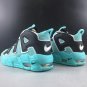 Air More Uptempo Tiffany (GS) Shoes Sneakers