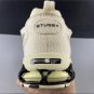 Air Zoom Spiridon Cage 2 Stussy Pure Platinum Shoes Sneakers