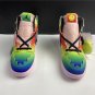 Balvin x Air Jordan 1 High OG Multi Shoes Sneakers
