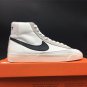 Blazer Mid 77 Vintage Slam Jam Shoes Sneakers