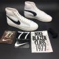 Blazer Mid 77 Vintage Slam Jam Shoes Sneakers