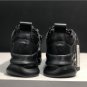 Chain Reaction Full Black Shoes Sneakers 1