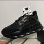 Chain Reaction Full Black Shoes Sneakers 2